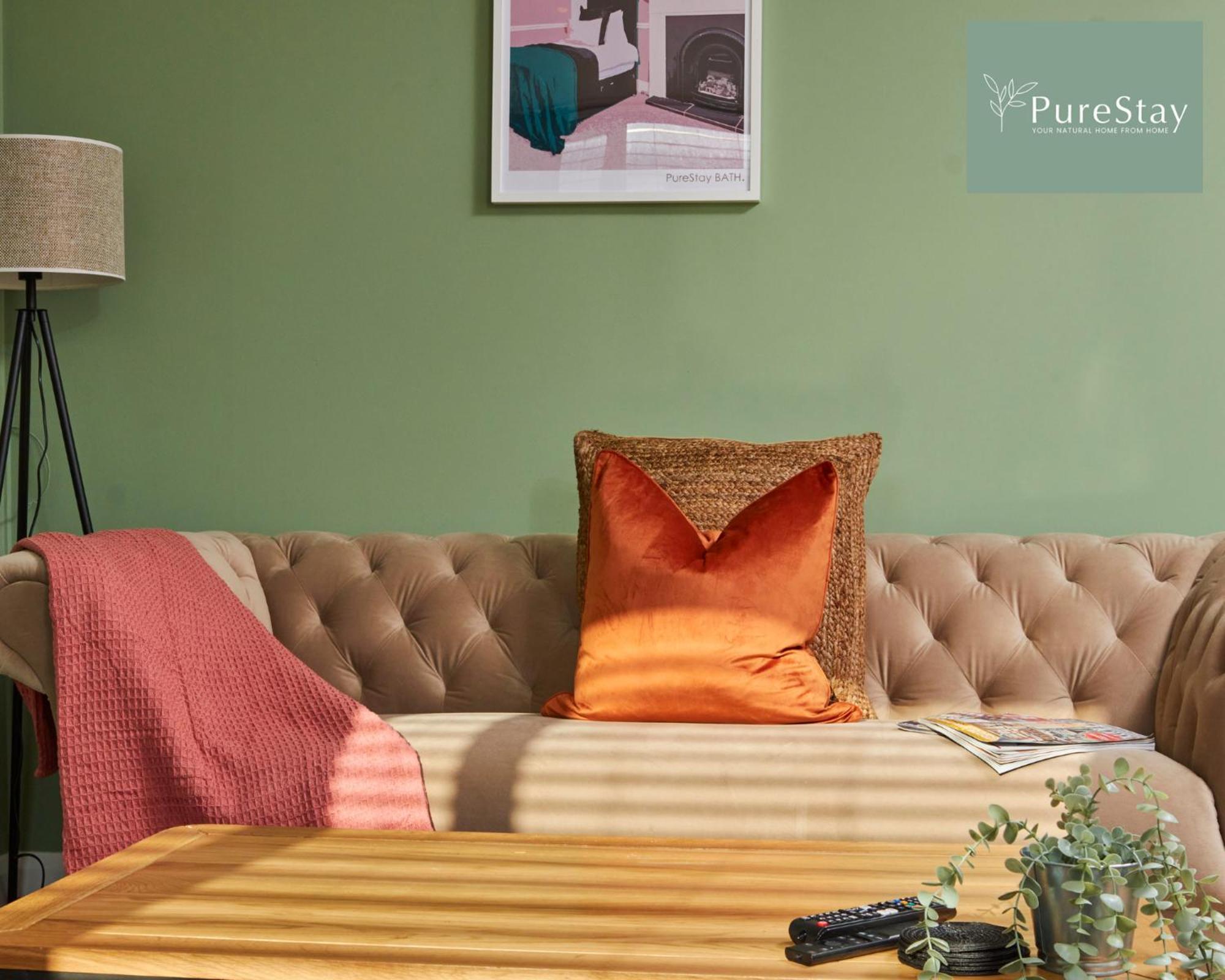 Superb House Manchester Near Etihad With Free Parking Sleeps 8 المظهر الخارجي الصورة