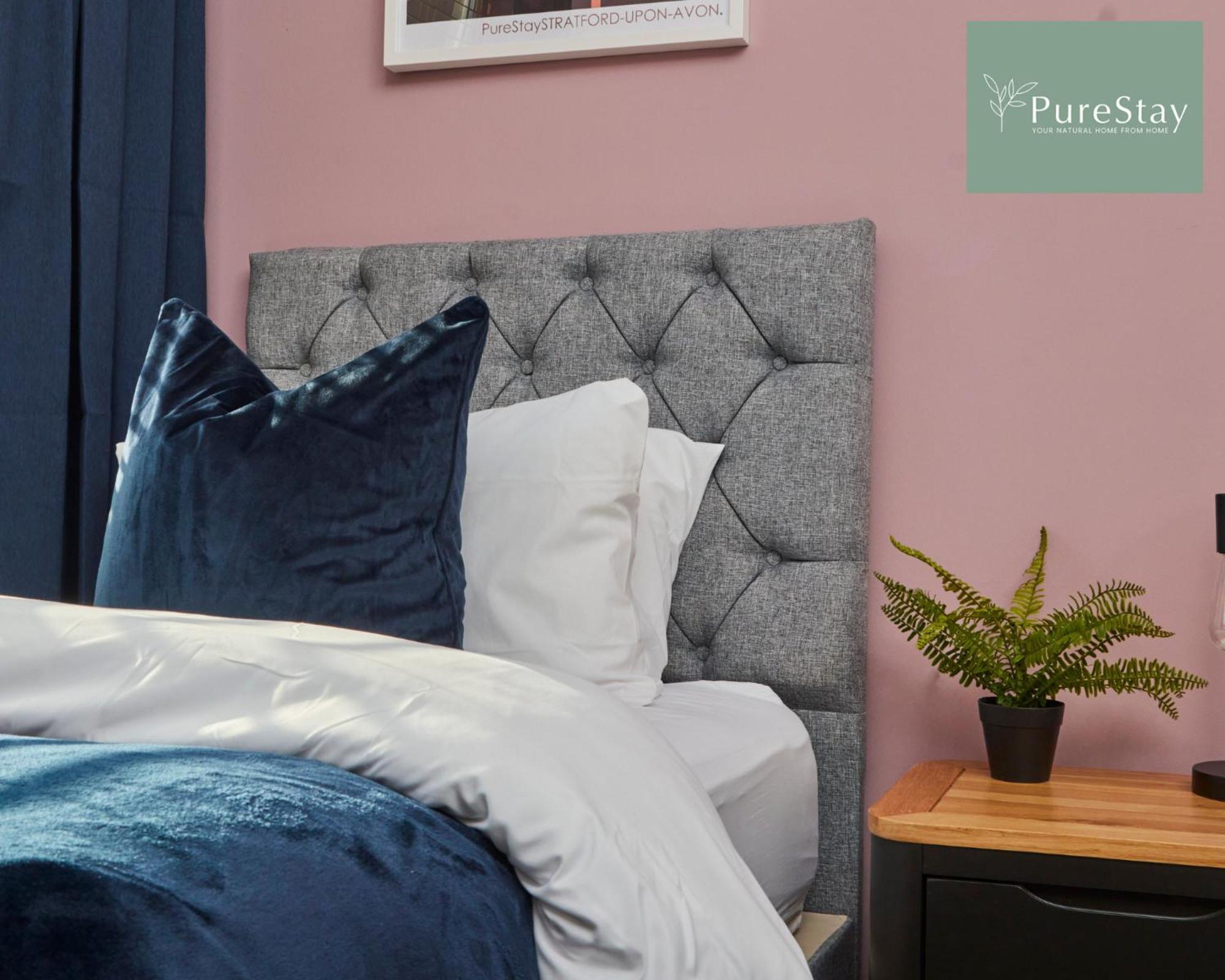 Superb House Manchester Near Etihad With Free Parking Sleeps 8 المظهر الخارجي الصورة