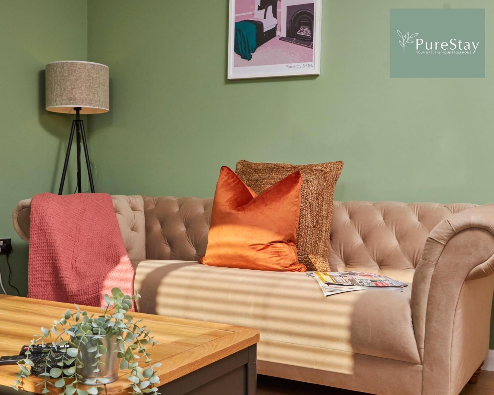 Superb House Manchester Near Etihad With Free Parking Sleeps 8 المظهر الخارجي الصورة
